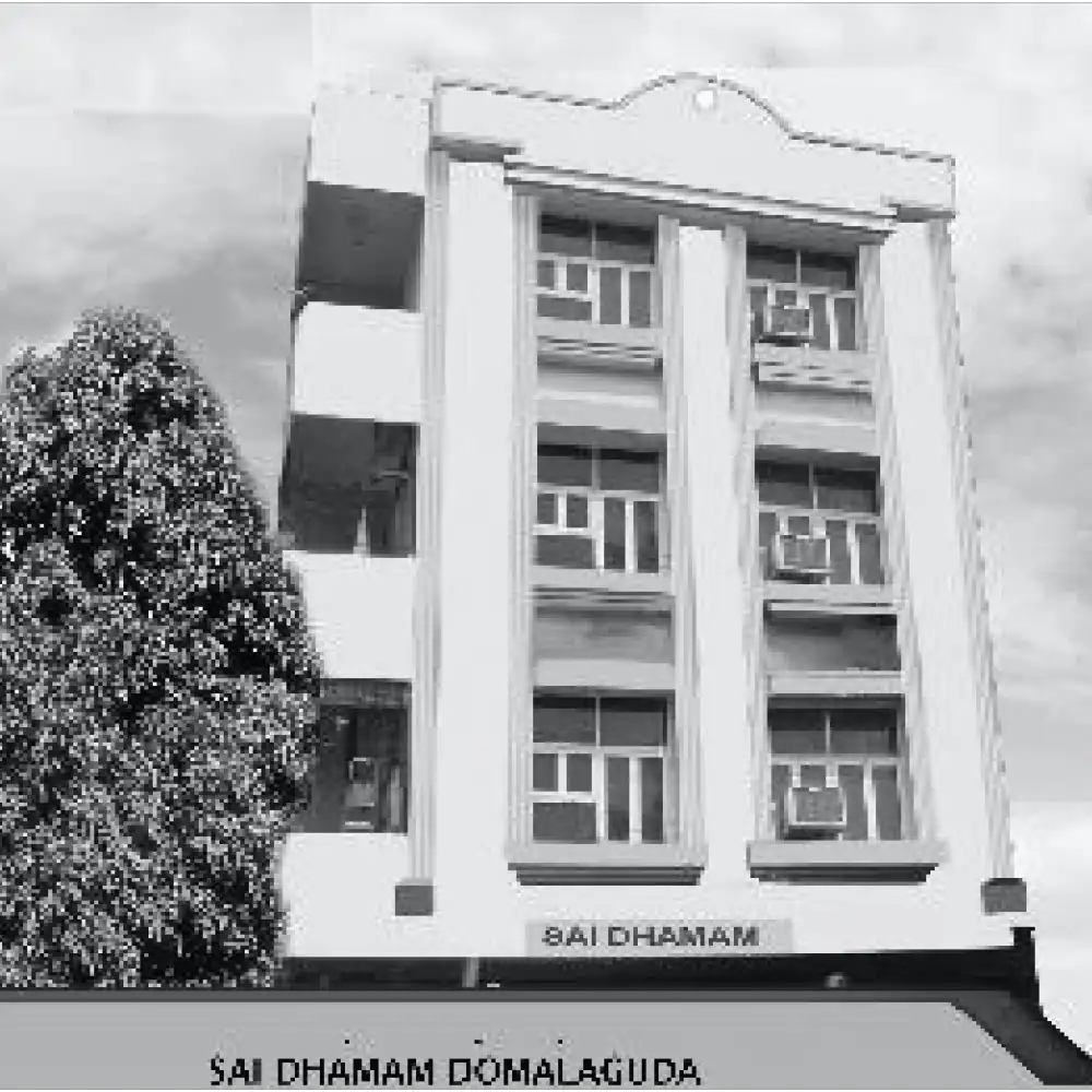 Sai Dhamam